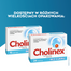 Cholinex 150 mg, bez cukru, 16 pastylek do ssania- miniaturka 5 zdjęcia produktu
