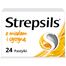 Strepsils z miodem i cytryną 1,2 mg + 0,6 mg, 24 pastylki twarde