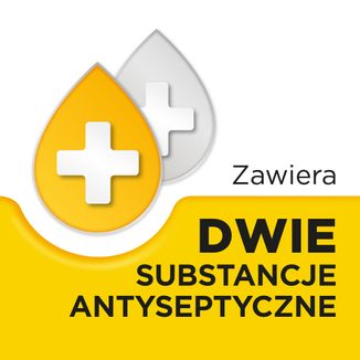 Strepsils z miodem i cytryną 1,2 mg + 0,6 mg, 24 pastylki twarde - 7 Strepsils z miodem i cytryną 1,2 mg + 0,6 mg, 24 pastylki twarde - 7 - zdjęcie produktu