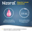Nizoral 20 mg/ g, szampon przeciwłupieżowy, 60 ml USZKODZONE OPAKOWANIE - 6 Nizoral 20 mg/ g, szampon przeciwłupieżowy, 60 ml USZKODZONE OPAKOWANIE- miniaturka 6 zdjęcia produktu