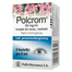 Polcrom 20 mg/ ml, krople do oczu, rozwór, 2 x 5 ml