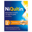 NiQuitin Przezroczysty 14 mg/ 24h, system transdermalny, plastry, 7 sztuk 