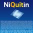 NiQuitin Przezroczysty 21 mg/24 h, system transdermalny, plastry, 7 sztuk- miniaturka 10 zdjęcia produktu
