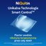 NiQuitin Przezroczysty 21 mg/24 h, system transdermalny, plastry, 7 sztuk- miniaturka 5 zdjęcia produktu