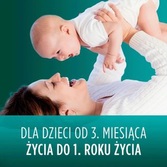 Nasivin Baby 0,1 mg/ml, krople do nosa dla niemowląt od 3 miesiąca, 5 ml - 2 - zdjęcie produktu