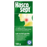 Hascosept 1,5 mg/g, roztwór do stosowania w jamie ustnej, 100 g