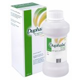 Duphalac 667 g/ ml, roztwór doustny na zaparcia, 300 ml - miniaturka zdjęcia produktu