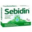 Sebidin 5 mg + 50 mg, 20 tabletek do ssania