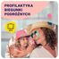 Enterol 250 mg, Saccharomyces boulardii, 10 kapsułek- miniaturka 5 zdjęcia produktu