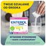Enterol 250 mg, Saccharomyces boulardii, proszek do sporządzenia zawiesiny doustnej, 10 saszetek USZKODZONE OPAKOWANIE- miniaturka 2 zdjęcia produktu