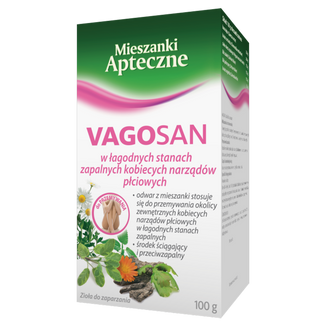 Vagosan, 100 g - zdjęcie produktu