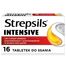 Strepsils Intensive 8,75 mg, 16 tabletek do ssania