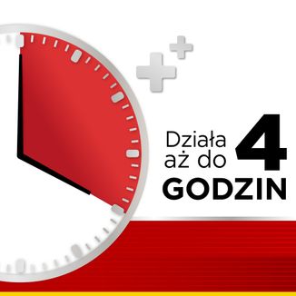 Strepsils Intensive 8,75 mg, 16 tabletek do ssania - 6 Strepsils Intensive 8,75 mg, 16 tabletek do ssania - 6 - zdjęcie produktu