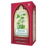 Herbapol Zielnik Apteczny Kwiat głogu Fix, 2,0 g x 30 saszetek - miniaturka zdjęcia produktu