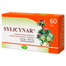 Sylicynar 140 mg + 28,6 mg, 60 tabletek