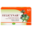 Sylicynar 140 mg + 28,6 mg, 60 tabletek- miniaturka 2 zdjęcia produktu