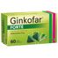 Ginkofar Forte 80 mg, 60 tabletek powlekanych