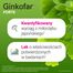 Ginkofar Forte 80 mg, 60 tabletek powlekanych- miniaturka 7 zdjęcia produktu