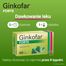 Ginkofar Forte 80 mg, 60 tabletek powlekanych- miniaturka 8 zdjęcia produktu