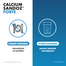 Calcium-Sandoz Forte 500 mg, 20 tabletek musujących- miniaturka 6 zdjęcia produktu