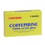 Coffepirine Tabletki od bólu głowy 450 mg + 50 mg, 6 tabletek