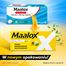 Maalox 400 mg + 400 mg, 40 tabletek- miniaturka 3 zdjęcia produktu