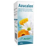 Azucalen (470 mg + 470 mg)/ml, płyn na skórę, 100 g  - miniaturka zdjęcia produktu