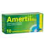 Amertil Bio 10 mg, 10 tabletek powlekanych