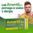 Amertil Bio 10 mg, 10 tabletek powlekanych- miniaturka 3 zdjęcia produktu