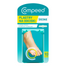Compeed, plastry na odciski, hydrokoloidowe, średnie, 10 sztuk