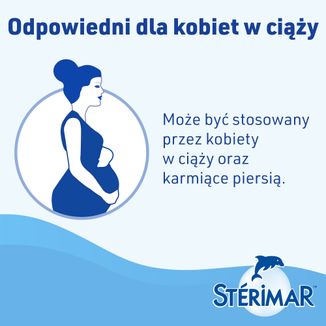 Sterimar Higiena Nosa, woda morska fizjologiczna, spray do nosa, 100 ml - 6 - zdjęcie produktu