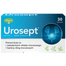 Urosept, 30 tabletek drażowanych- miniaturka 2 zdjęcia produktu