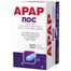 Apap Noc 500 mg + 25 mg, 50 tabletek powlekanych- miniaturka 2 zdjęcia produktu