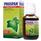 Prospan 35 mg/ 5 ml, syrop dla dzieci i dorosłych, 100 ml - miniaturka zdjęcia produktu