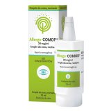 Allergo-Comod 20 mg/ ml, krople do oczu, 10 ml - miniaturka zdjęcia produktu
