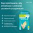 Compeed, plastry na zrogowacenia, hydrokoloidowe, średnie, 6 sztuk- miniaturka 4 zdjęcia produktu