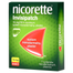 Nicorette Invisipatch 15 mg/16 h, system transdermalny, plaster, 7 sztuk