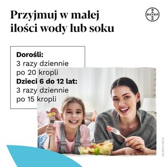Iberogast, płyn doustny, 20 ml KRÓTKA DATA - 3 - zdjęcie produktu