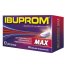 Ibuprom Max 400 mg, 48 tabletek drażowanych