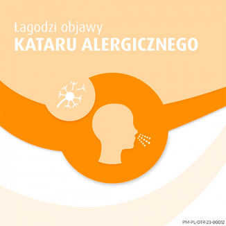 Otrivin Allergy (2,5 mg + 0,25 mg)/ ml, aerozol do nosa, 15 ml - 3 - zdjęcie produktu