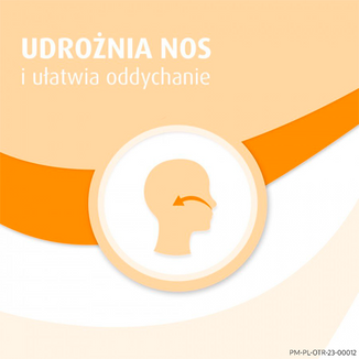 Otrivin Allergy (2,5 mg + 0,25 mg)/ ml, aerozol do nosa, 15 ml - 4 - zdjęcie produktu