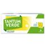 Tantum Verde 3 mg, smak cytrynowy, 20 pastylek twardych - miniaturka  zdjęcia produktu