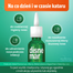 Disnemar, izotoniczny roztwór soli mineralnych do nosa, 25 ml- miniaturka 4 zdjęcia produktu