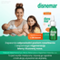 Disnemar, izotoniczny roztwór soli mineralnych do nosa, 25 ml- miniaturka 7 zdjęcia produktu