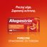 Alugastrin 340 mg, smak miętowy, 20 tabletek do rozgryzania i żucia- miniaturka 7 zdjęcia produktu