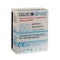 Glucosense, paski testowe do glukometru, 50 sztuk