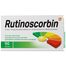 Rutinoscorbin 25 mg + 100 mg, 90 tabletek powlekanych