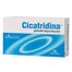 Cicatridina, globulki dopochwowe, 10 sztuk Cicatridina, globulki dopochwowe, 10 sztuk - miniaturka zdjęcia produktu