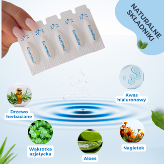 Cicatridina, globulki dopochwowe, 10 sztuk - 3 Cicatridina, globulki dopochwowe, 10 sztuk - 3 - zdjęcie produktu