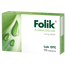 Folik 0,4 mg, 90 tabletek